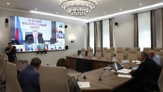 В Астраханской области на модернизацию первичного звена здравоохранения направлено 921 млн рублей