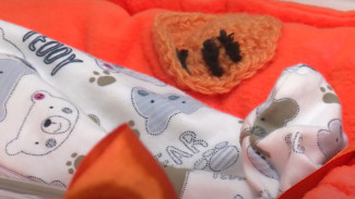 В Астрахани в службе ЗАГС назвали популярные имена новорождённых в 2021 году