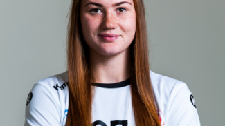 Игрок "Астраханочки" поедет на чемпионат мира