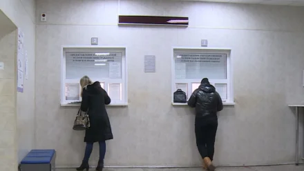 Уровень безработицы в Астраханской области снижается 