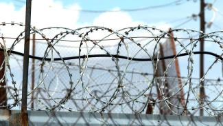 В Астрахани осуждённый напал на сотрудника колонии