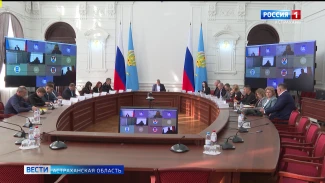 Астраханская область на 93% готова к отопительному сезону