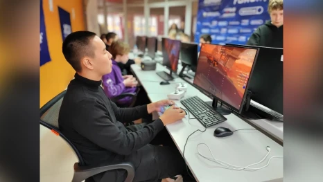 В АГУ можно получить образование в сфере беспилотных авиационных технологий