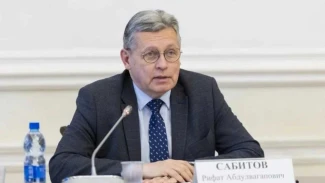 Рифат Сабитов: «Китайский бизнес рассматривает РФ не как ещё одну площадку или опциональный рынок, а как ключевого партнёра»