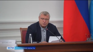 В Астраханской области почти вдвое сократилось число жалоб на вывоз мусора