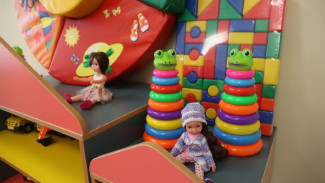 Астраханцы смогут записать ребенка в детсад только через госуслуги и МФЦ