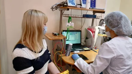 В Астрахани пройдёт Неделя борьбы с онкозаболеваниями