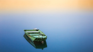 В Астрахани при столкновении лодок пострадали двое мужчин