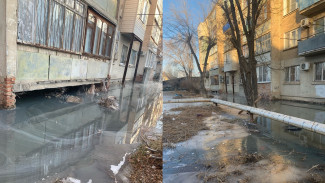 В Астрахани суд обязал «Астрводоканал» выплатить более 11 млн рублей за вред почве