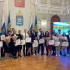 Астраханские атлеты получат губернаторские стипендии