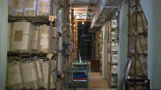 В госархиве Астраханской области прошёл исторический квест для студентов и школьников