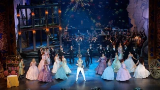 Какие культурные мероприятия пройдут в Астрахани