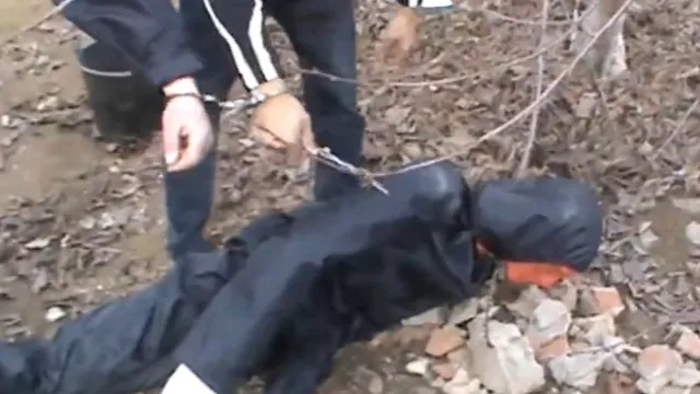 Житель Астраханской области убил свою бывшую супругу и утопил ее тело 