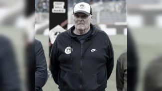 В Астрахани ушёл из жизни экс-тренер 