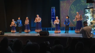 В Астрахани одно из старейших детских учреждений культуры отпраздновало юбилей