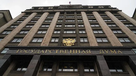 Госдума поддержала закон астраханских депутатов об ограничении звуковой рекламы