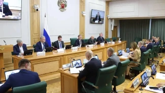 Игорь Бабушкин подвёл итоги реализации стратегии госнацполитики в Астраханской области