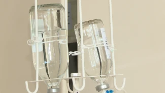 В Астрахани отмечается поздняя госпитализация пациентов с кишечными инфекциями