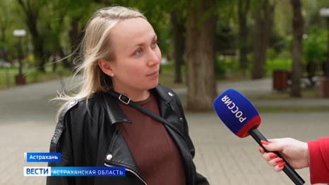 В каких акциях, посвященных годовщине Победы в Великой Отечественной войне, участвуют астраханцы