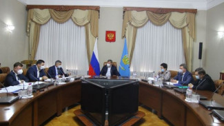 Мост на Аэропортовском шоссе в Астрахани скоро начнут ремонтировать