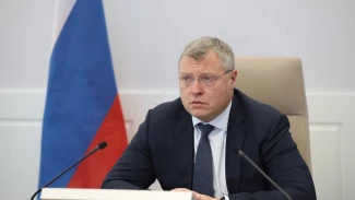 В Астраханской области откроется еще один ФАП