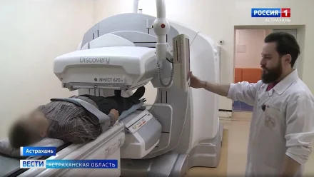 В День борьбы против рака астраханцам рассказали о современных возможностях медицины