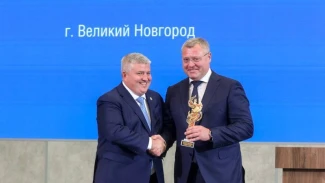 Астраханская область примет XI Парламентский форум «Историко-культурное наследие России»