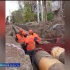Больше 10 км теплосетей заменили в Астрахани перед отопительным сезоном