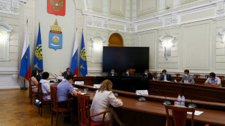 Всех сотрудников астраханских школ проверят на антитела к коронавирусу