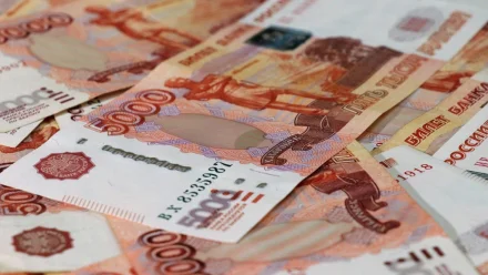 В Астрахани бывший инженер госучреждения оштрафован на 1,2 млн рублей
