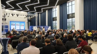 В Астрахани члены Ассоциации муниципалитетов обсудили подготовку к всероссийскому форуму