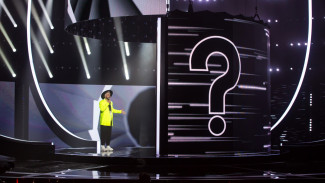 Новое музыкальное шоу гранд-шоу “Дуэты” стартует на телеканале “Россия 1”