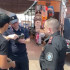 В Астрахани провели рейд по выявлению натурализованных граждан, не вставших на воинский учёт