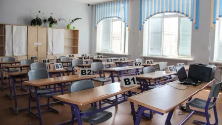 В Астраханской области планируют оснастить школы кондиционерами