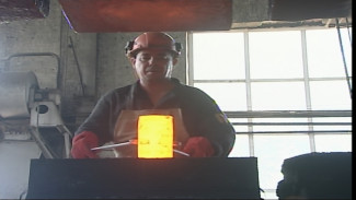 Астраханские рабочие и железнодорожники рассказали о жарких трудовых буднях