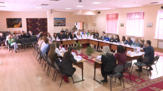 В Астрахани состоялся городской этап конкурса «Учитель года»