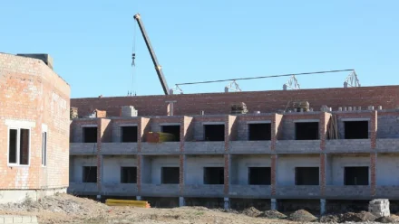 В Астрахани похитили более 230 тысяч рублей при строительстве гребного центра