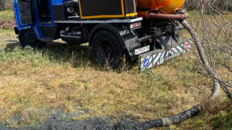 В Астраханской области выявили факты сброса отходов и строймусора