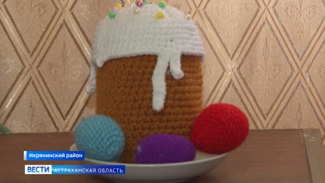 Астраханская семья поделилась воспоминаниями о тех, кто подарил им православную веру 