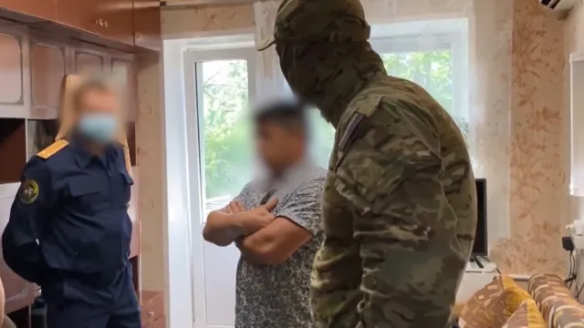 СК рассказал подробности разоблачения “астраханских иеговистов”