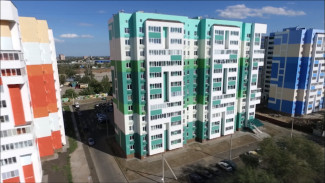 Какова ситуация с ценами на недвижимость в Астрахани