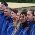Представитель Астраханской области участвует во всероссийском слёте волонтёров
