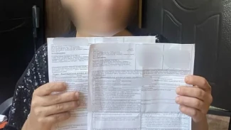 Астраханка украла у своей подруги украшения на 200 тыс. рублей