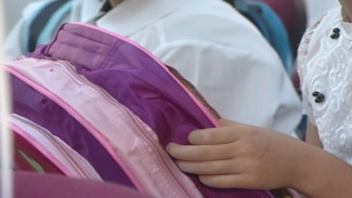 В школах Астрахани стартовал приём заявлений в первый класс