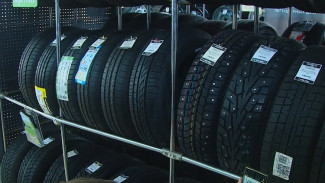 Астраханец заказал зимние шины и лишился 120 тысяч рублей 