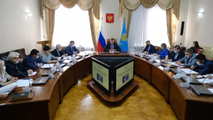 На 96% Астраханская область готова к отопительному сезону