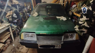 В Астрахани мужчина отравился угарным газом