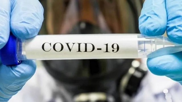 В Астрахани коэффициент распространения COVID-19 снизился до 0,81