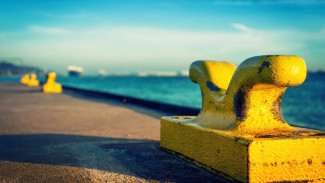 Моряк из Астрахани объявил голодовку на судне в Турции