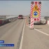 В Астраханской области капитальный ремонт моста через реку Подстёпка подходит к завершению